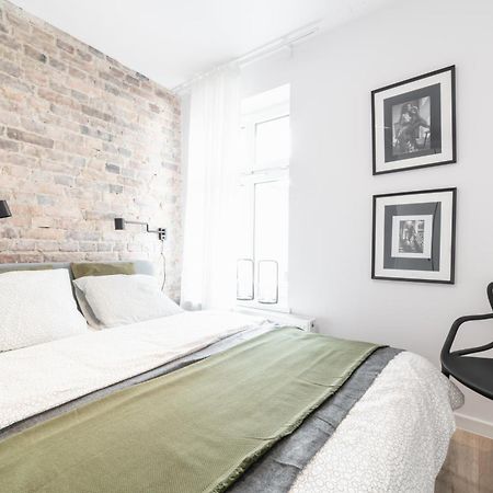 Apartamenty Pamiatkowa 11, 2 Rooms, Self Check In 24H Poznan Exterior photo