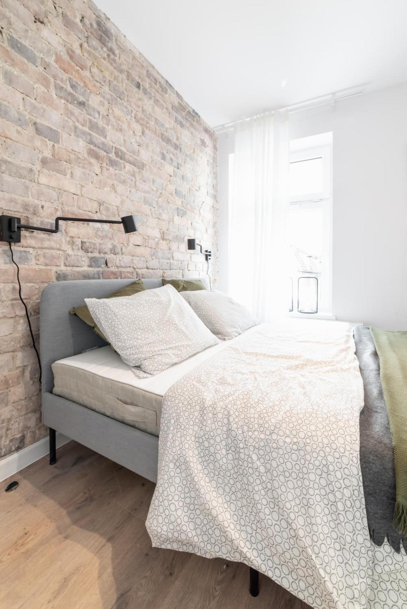 Apartamenty Pamiatkowa 11, 2 Rooms, Self Check In 24H Poznan Exterior photo